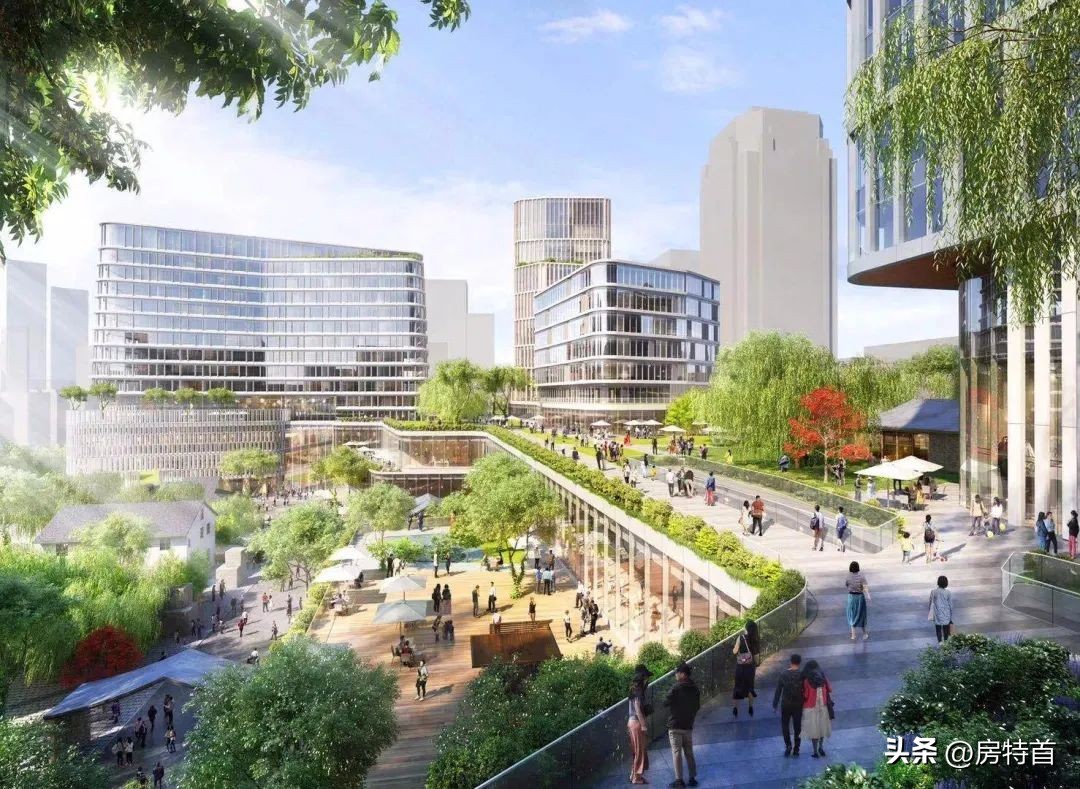 港龙城杭州倒闭了吗,杭州港龙城现状