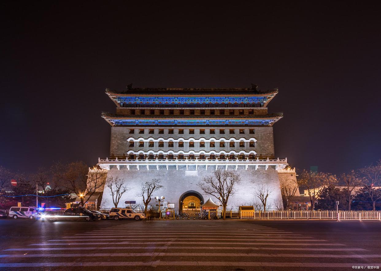 北京房山燕山的景点,北京景点门票一览表