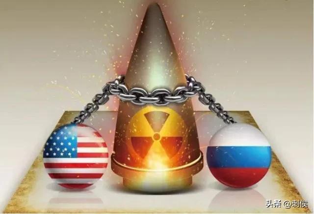 美俄互相指责,美俄争吵得很厉害