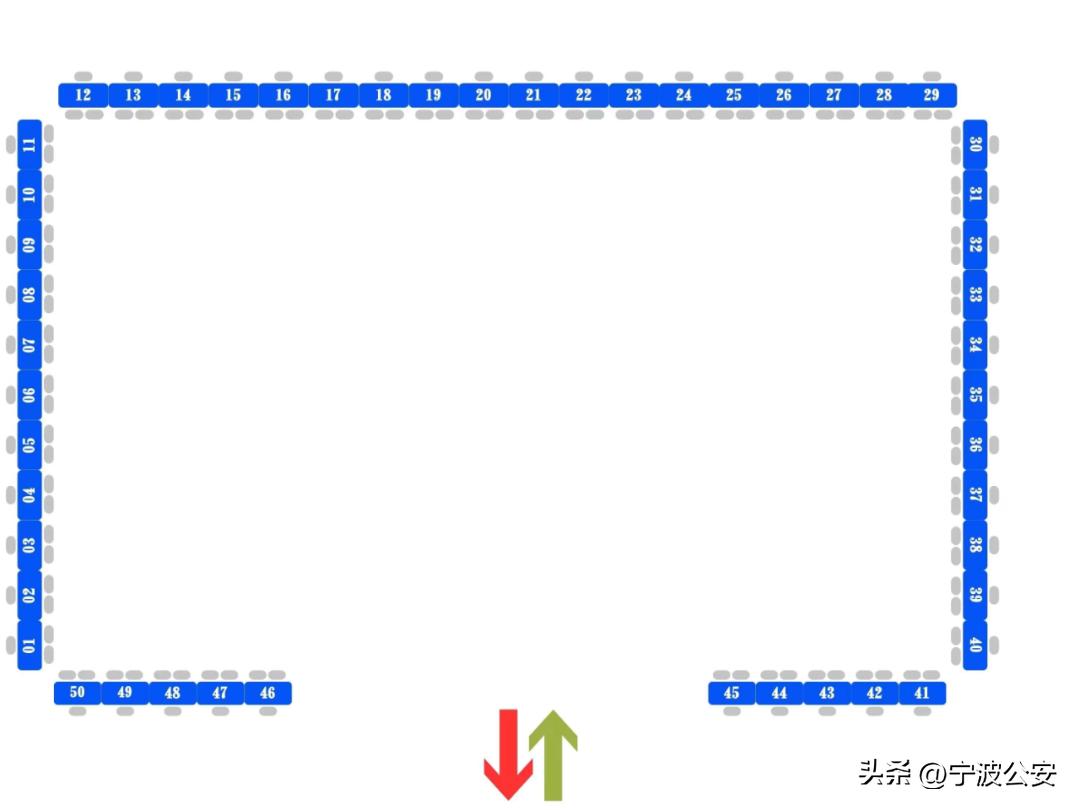宁波周六哪里有招聘会,宁波海曙区招聘会地址