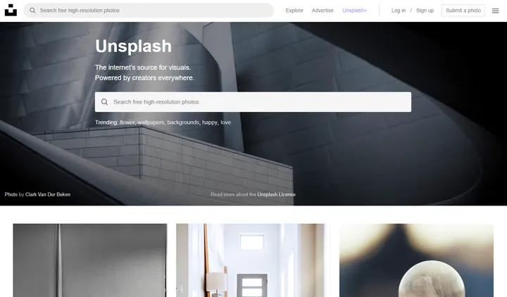 4个强大的资源类网站,4个非常实用的资源网站