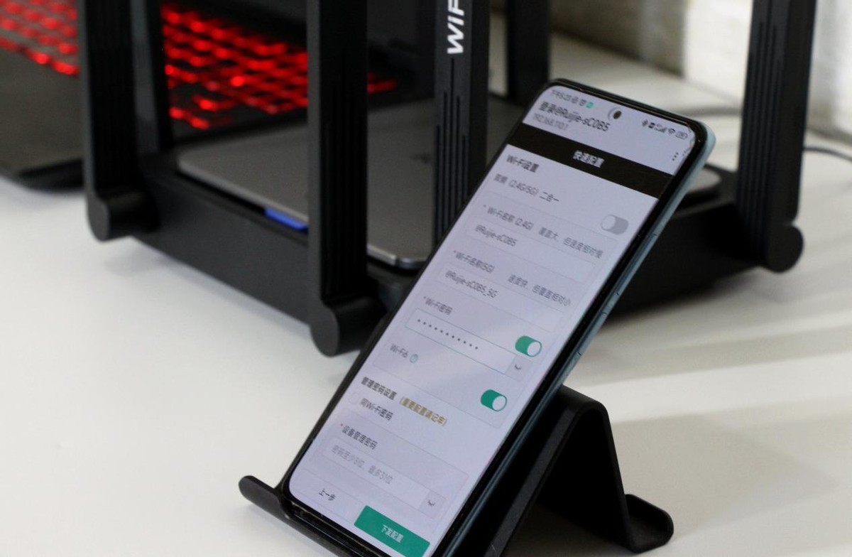 锐捷星耀x32是千兆路由器吗,锐捷星耀x32路由器评测