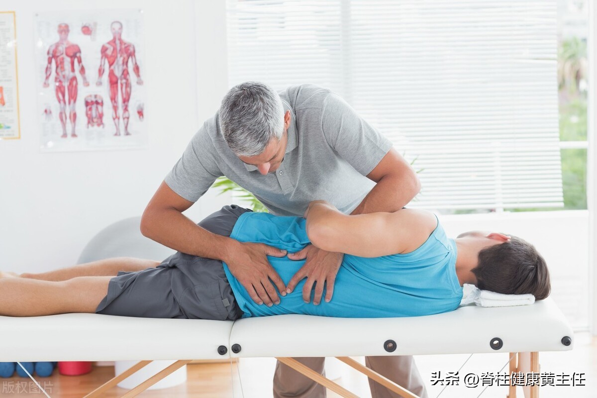 急性腰扭伤的原因症状及处理方法,急性腰扭伤原因症状及处理方法