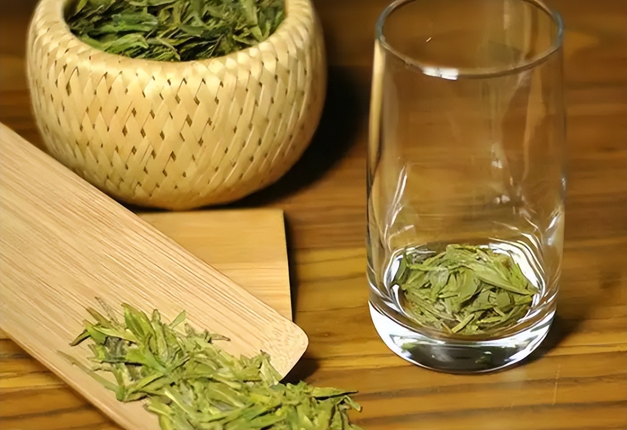 买茶叶谨防包装骗局,买茶叶内幕