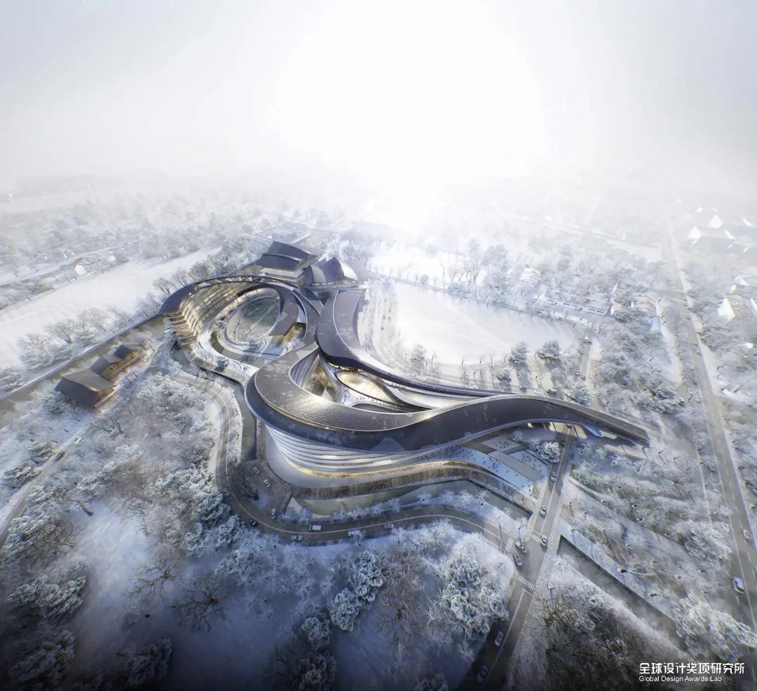 muse缪斯国际设计金奖,2023muse设计奖获奖名单