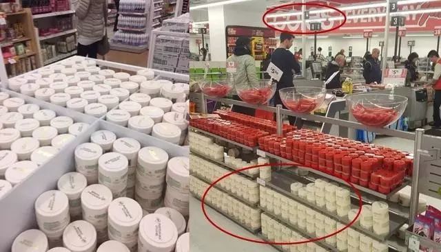 逛超市时候这三种水果最好不要买,日本口碑最好的万能霜