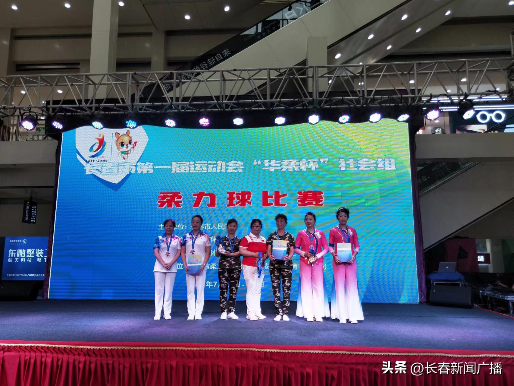 长春市体育比赛,长春市体育运动会