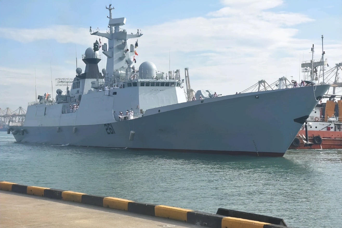 中巴对中国有多好,巴基斯坦对中巴关系表态