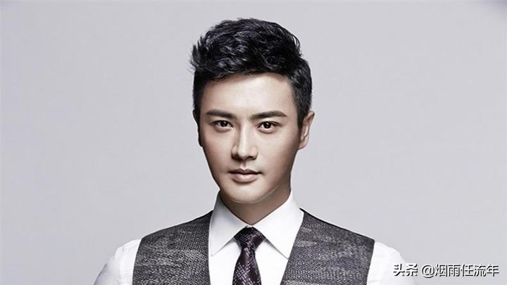 08年的《丑女无敌》，女主无戏，男主改名，男配成一线，命运蹉跎