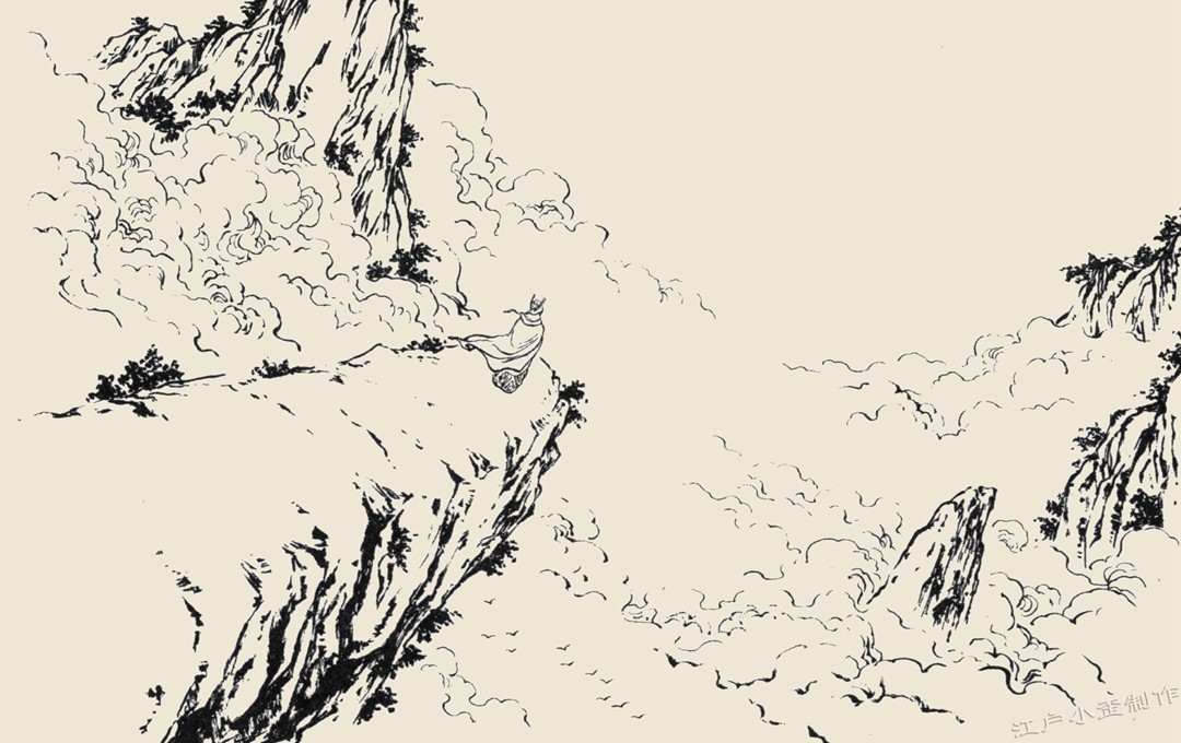 灌江口二郎显圣真君和二郎神杨戬,杨戬和灌江口二郎神