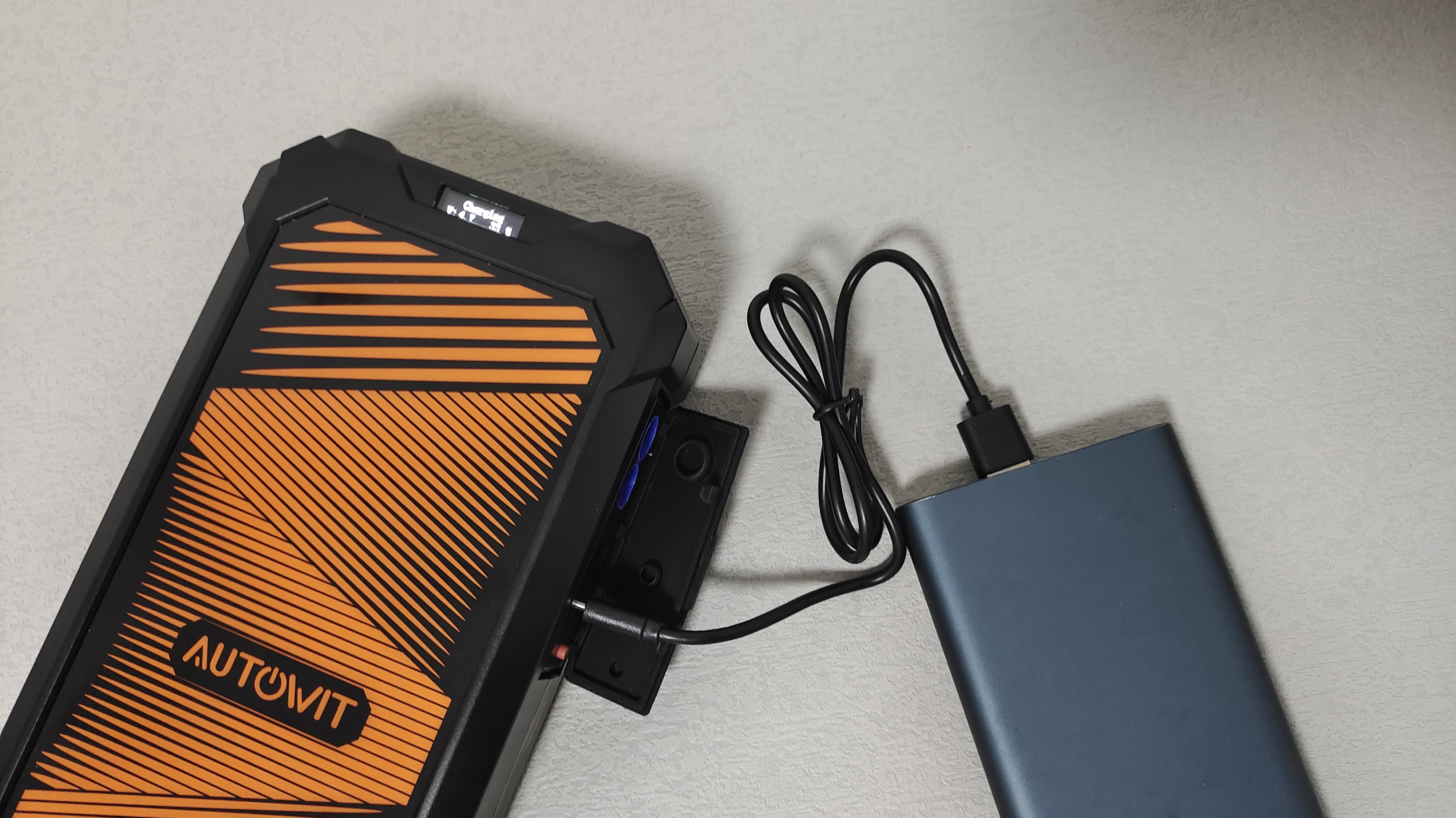 汽车超级电容电源的优缺点,autowit汽车应急电源评测