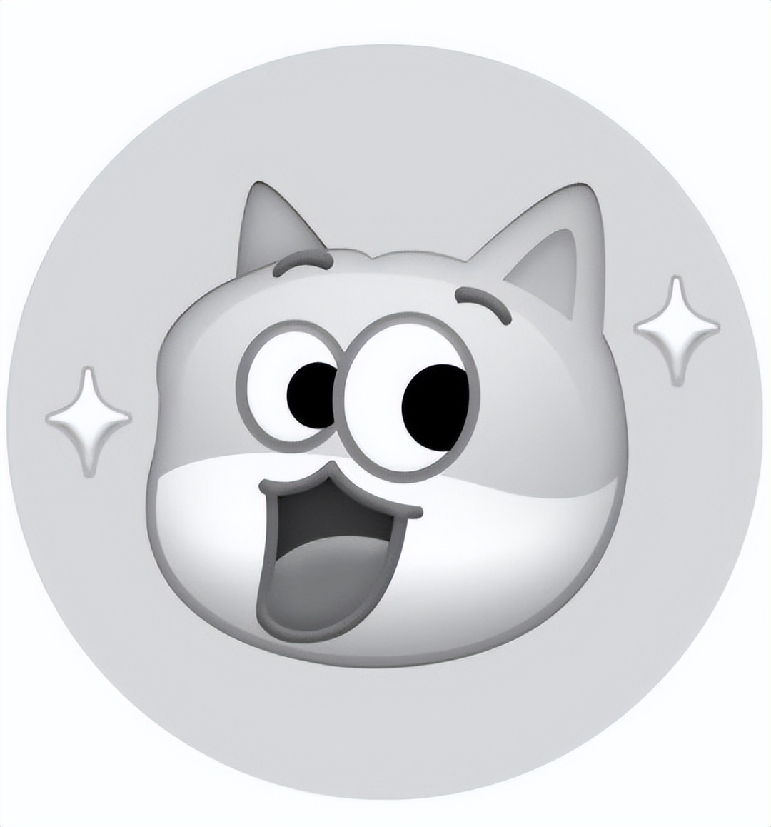 新表情？腾讯申请新“狗头”商标，这设计真欠打......