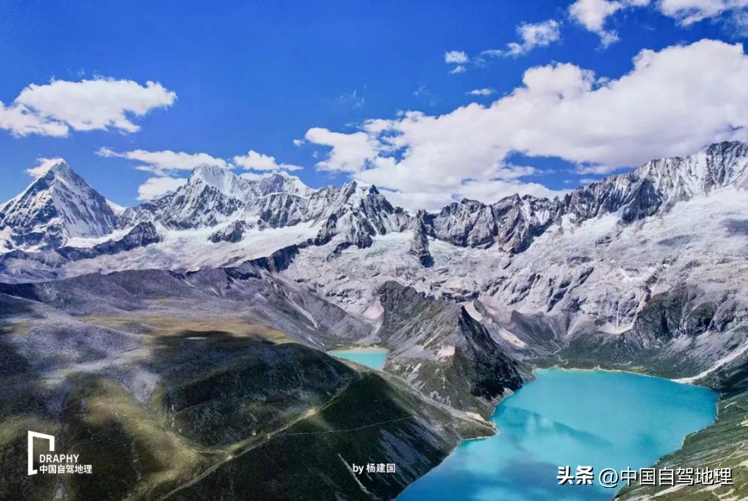 冬日边走边玩路线推荐,滇藏公路西藏七天自驾旅游攻略