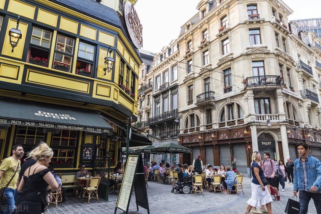 你不知道的国家冷知识比利时,比利时的5个有趣的冷知识