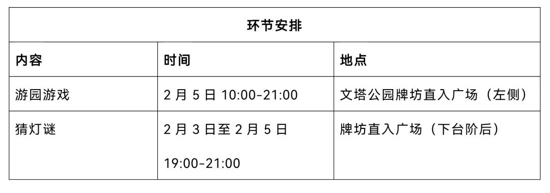 徒步大会、烟花秀、三转文塔…三水区闹元宵活动攻略→
