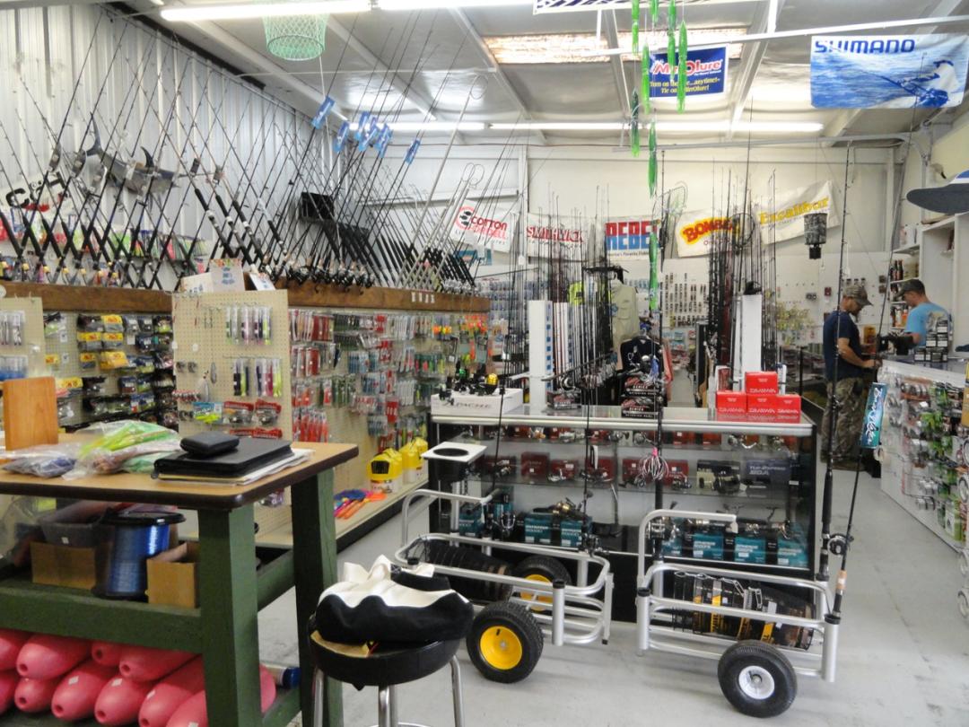 实体渔具店到底有多坑,实体渔具店什么最好卖