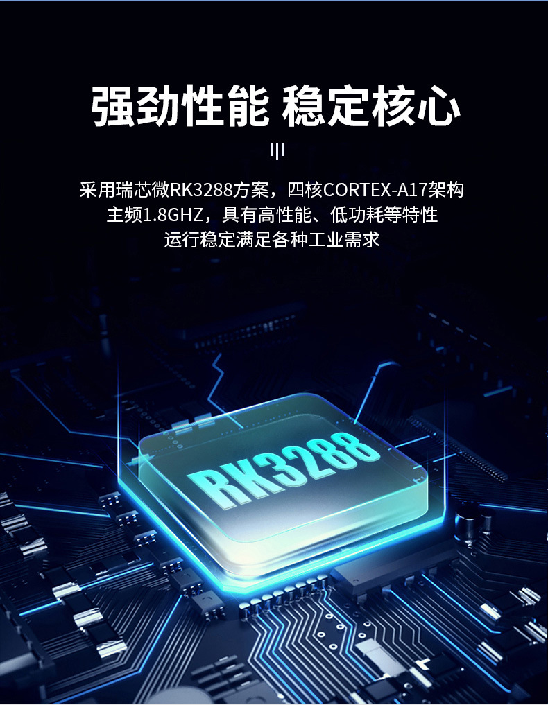 制造业进入智能时代,进入智能化时代