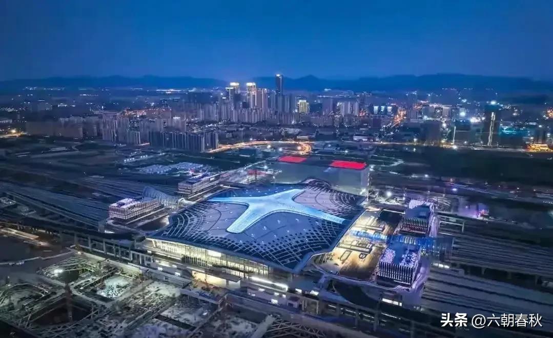 杭州西站建筑群,杭州西站的设计