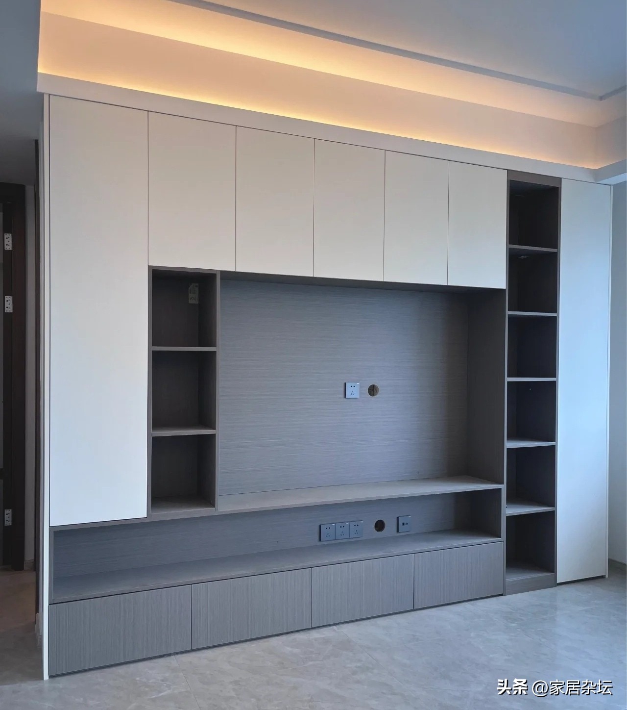 最不值得装修的7个地方,干了10年装修怎么省钱