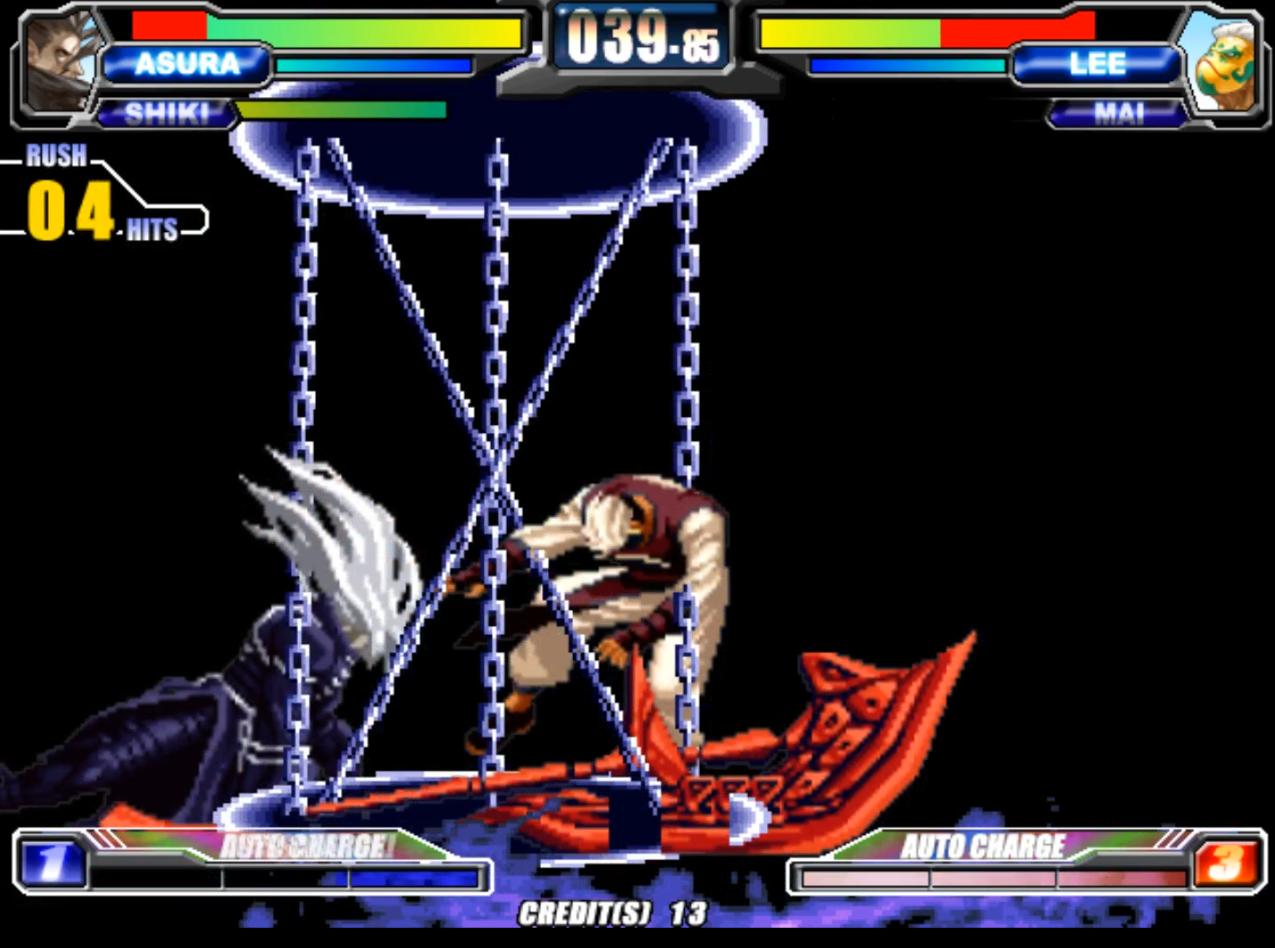 侍魂晓牙神幻十郎通关剧情,侍魂10牙神幻十郎大招