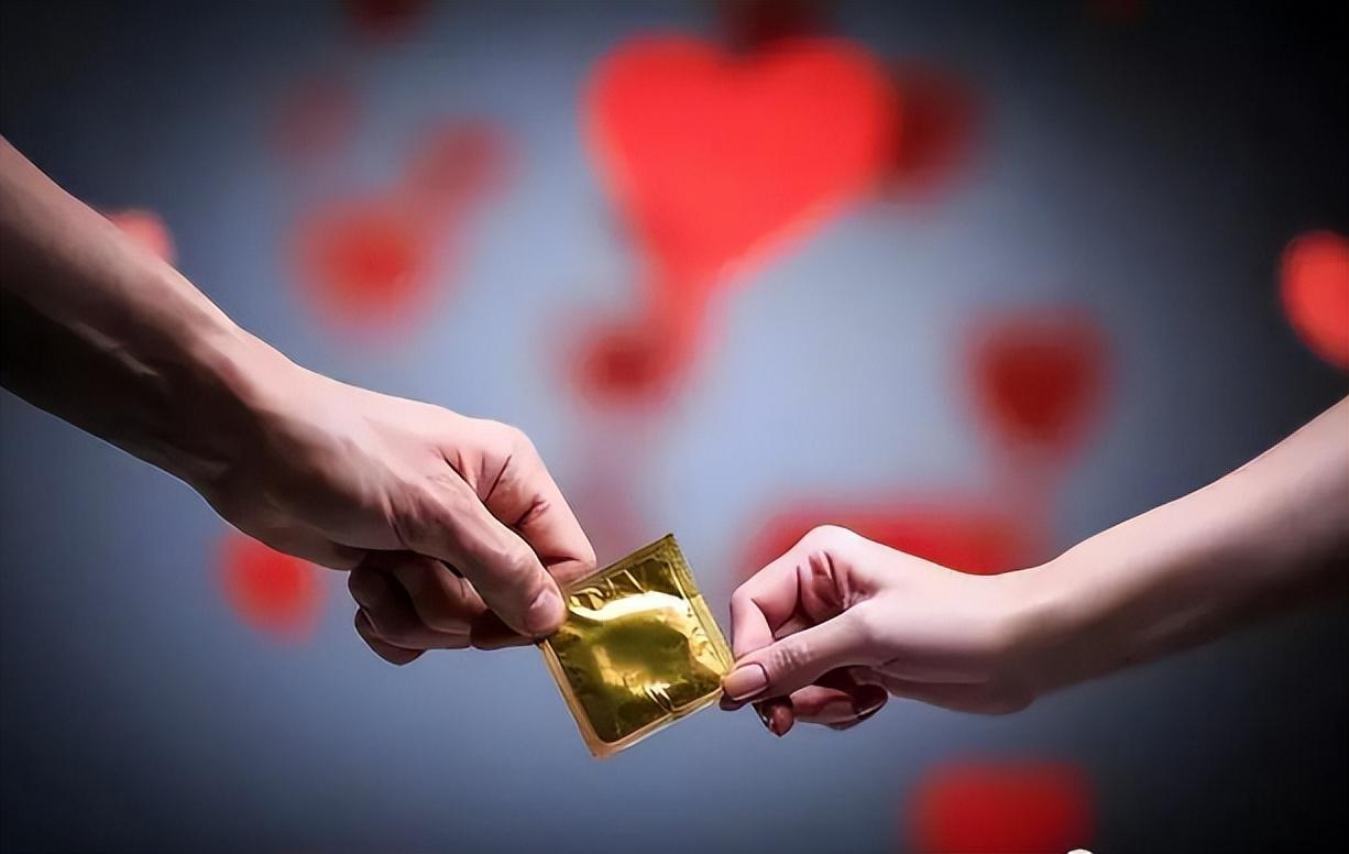 为啥安全套要导热,为什么安全套会过敏