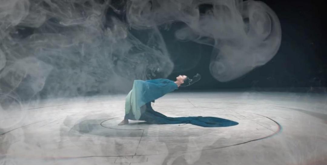 中国东方歌舞团的明星,东方歌舞团旗下艺人名单