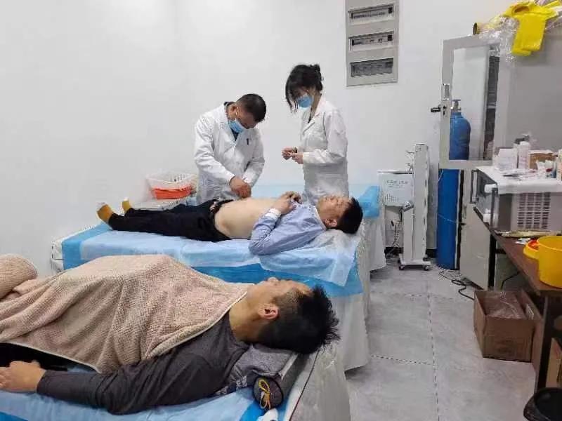 我的中医故事pdf,我的中医老兵的故事