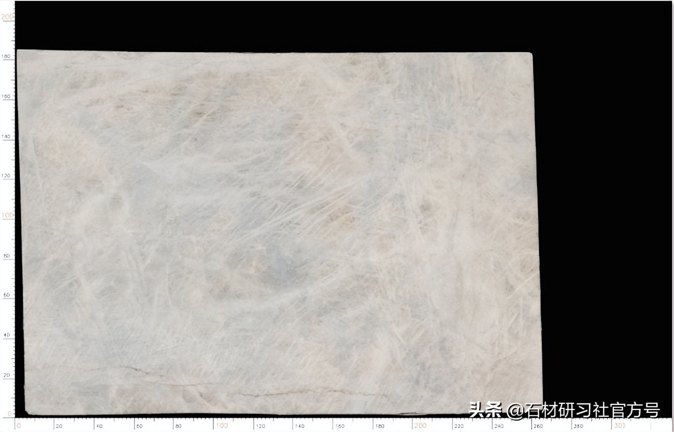 奢石详解,奢石知识科普