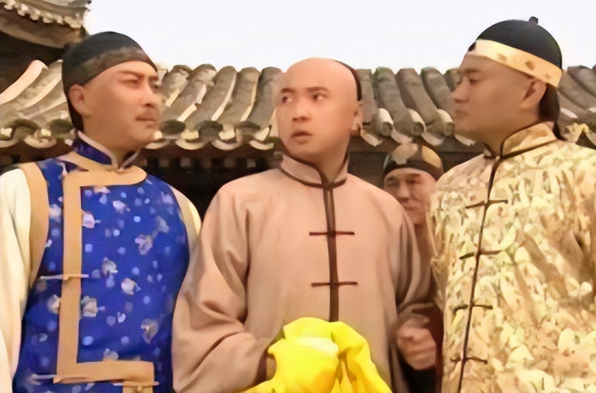 清宫剧和清朝历史剧区别,清宫剧和宫斗剧区别