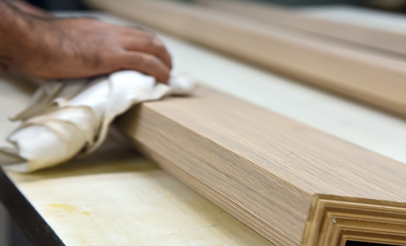 这个低调地板品牌，99%人看了都感叹：​质感绝了