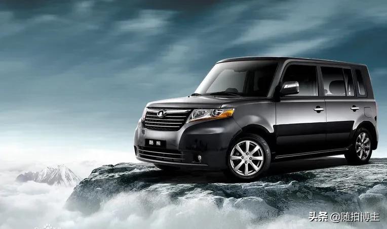 长城酷熊2018款新款价格,长城酷熊和m2哪款好