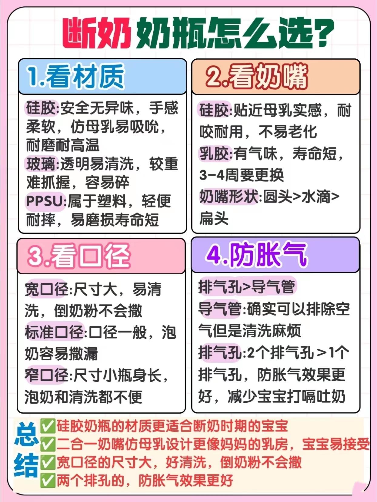 如何让断奶孩子接受奶瓶喂养,宝宝断奶开始喝奶瓶就成功了吗