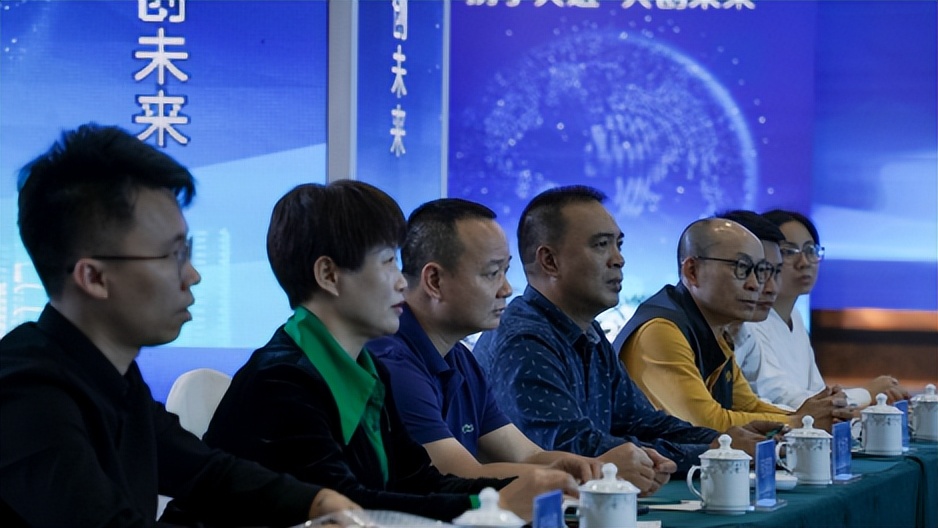 陆侨商贸,粮贸战略合作协议