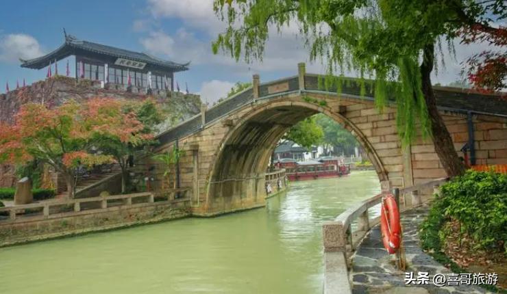 苏州姑苏区好玩的地方,苏州好玩的地方推荐情侣
