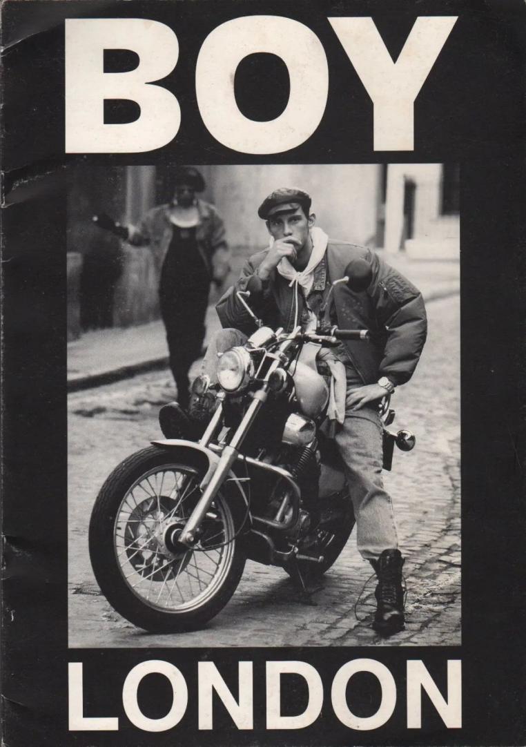 boylondon潮牌新款,boylondon退出中国市场吗