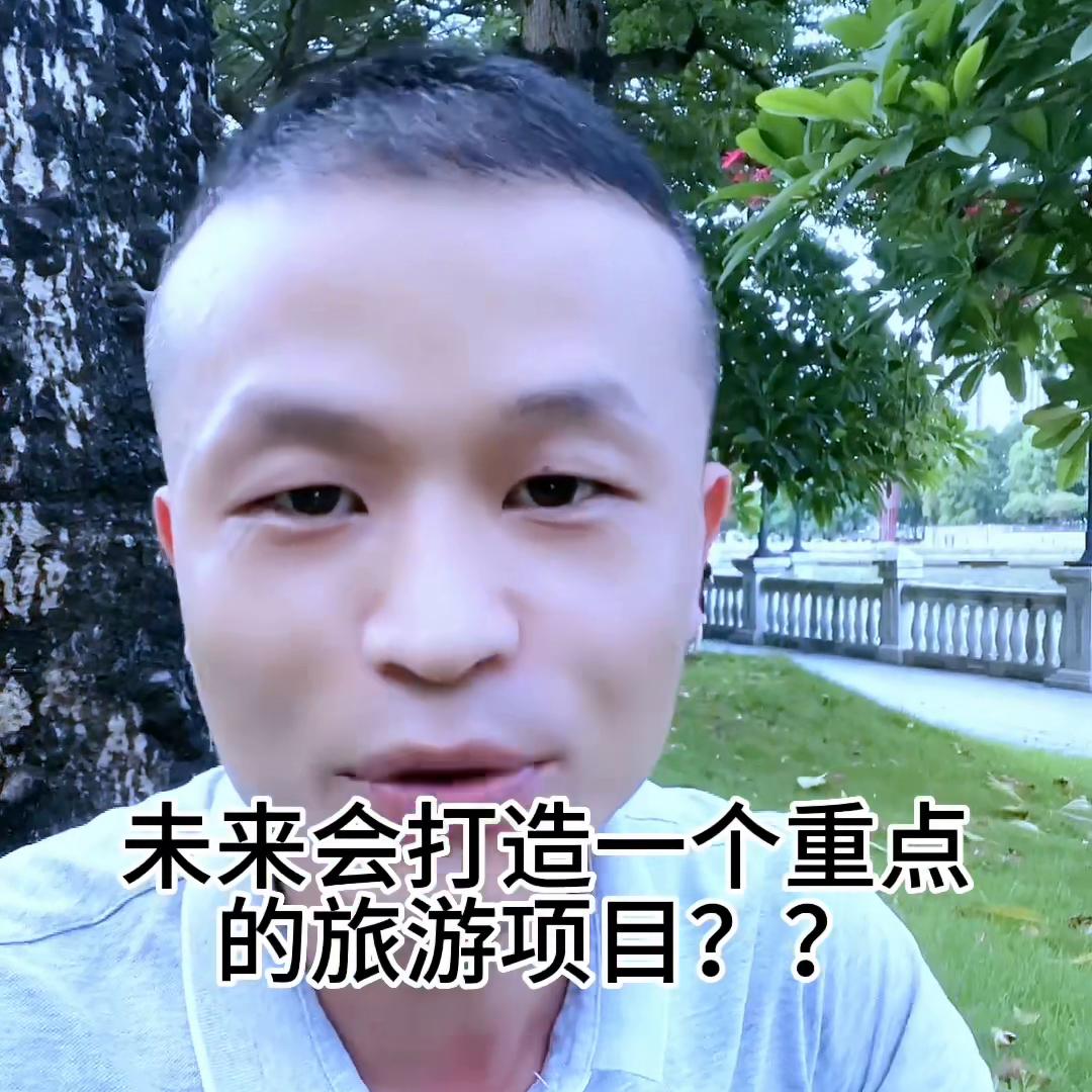 醒醒吧！南朗的核心本来就不是深中通道！！！之前买了南朗...