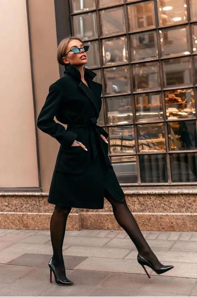 时髦又个性的鞋子,什么样的鞋子具有时髦感