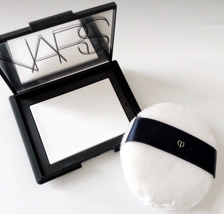 希芸强力慕斯粉饼自然色,粉饼超好用