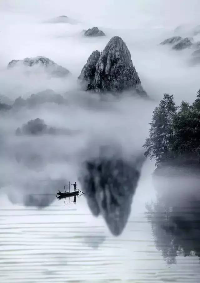 中国自古以来最好的十首诗词,中国水平最高的十首诗词