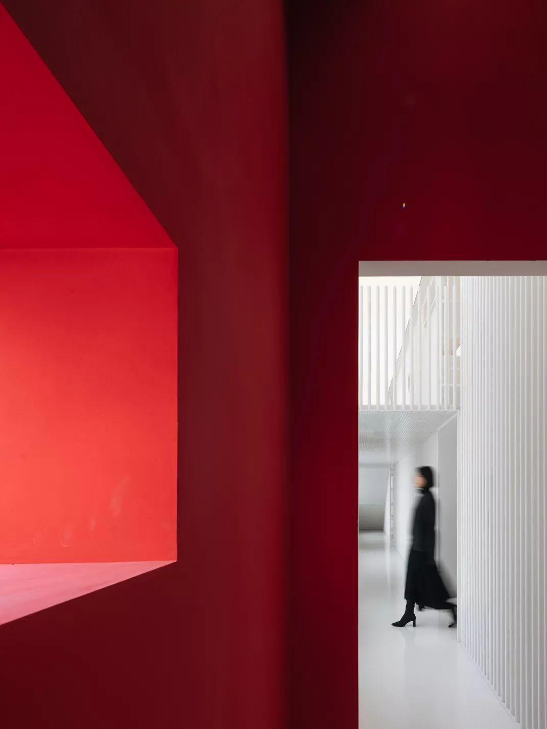 你们还知道哪些免费的宝藏景点,魔都小众宝藏打卡地