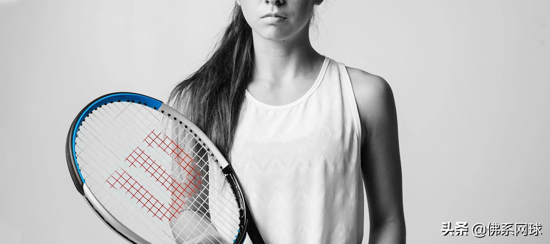 网球拍怎么选品牌好,网球拍的选购技巧
