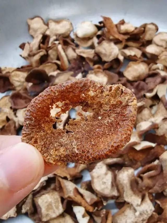 陈皮虫蛀怎么办,新会陈皮果怎么处理