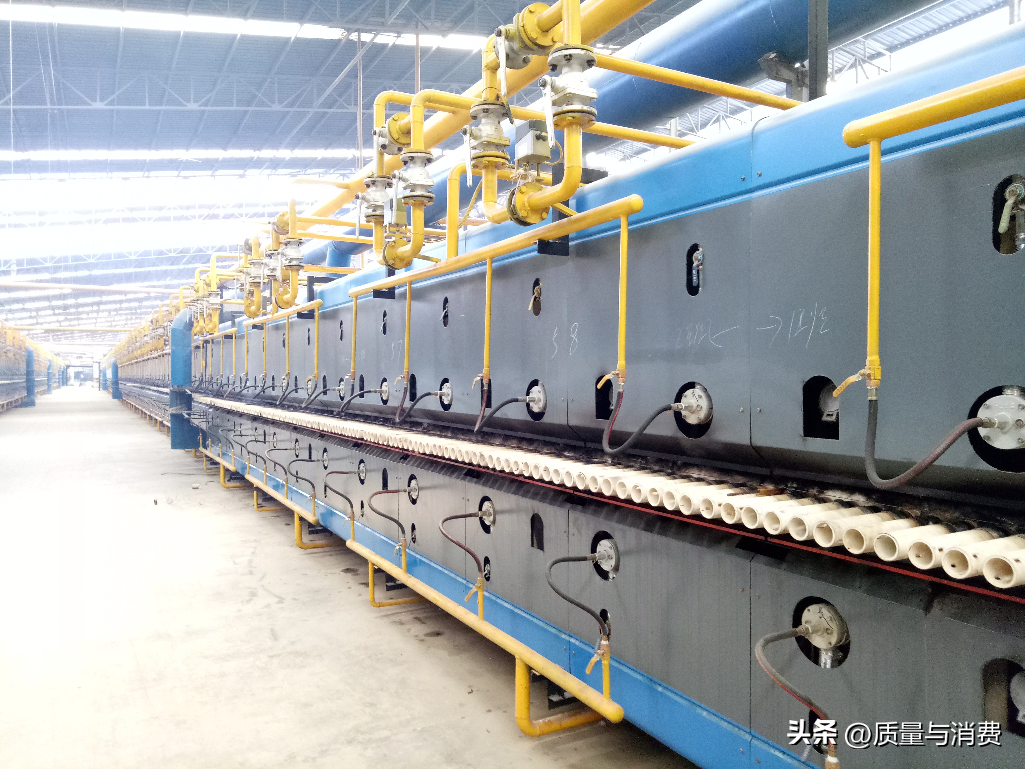 天际陶瓷为什么这么出名,天际陶瓷厂旗下品牌