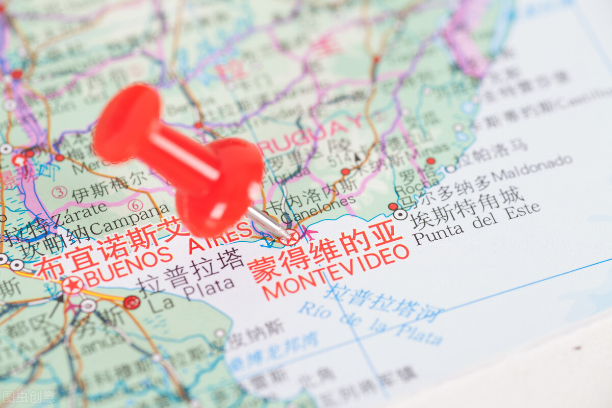 乌拉圭靠港，船员鉴别女人单身有方法，当地的亲身经历让人很满意