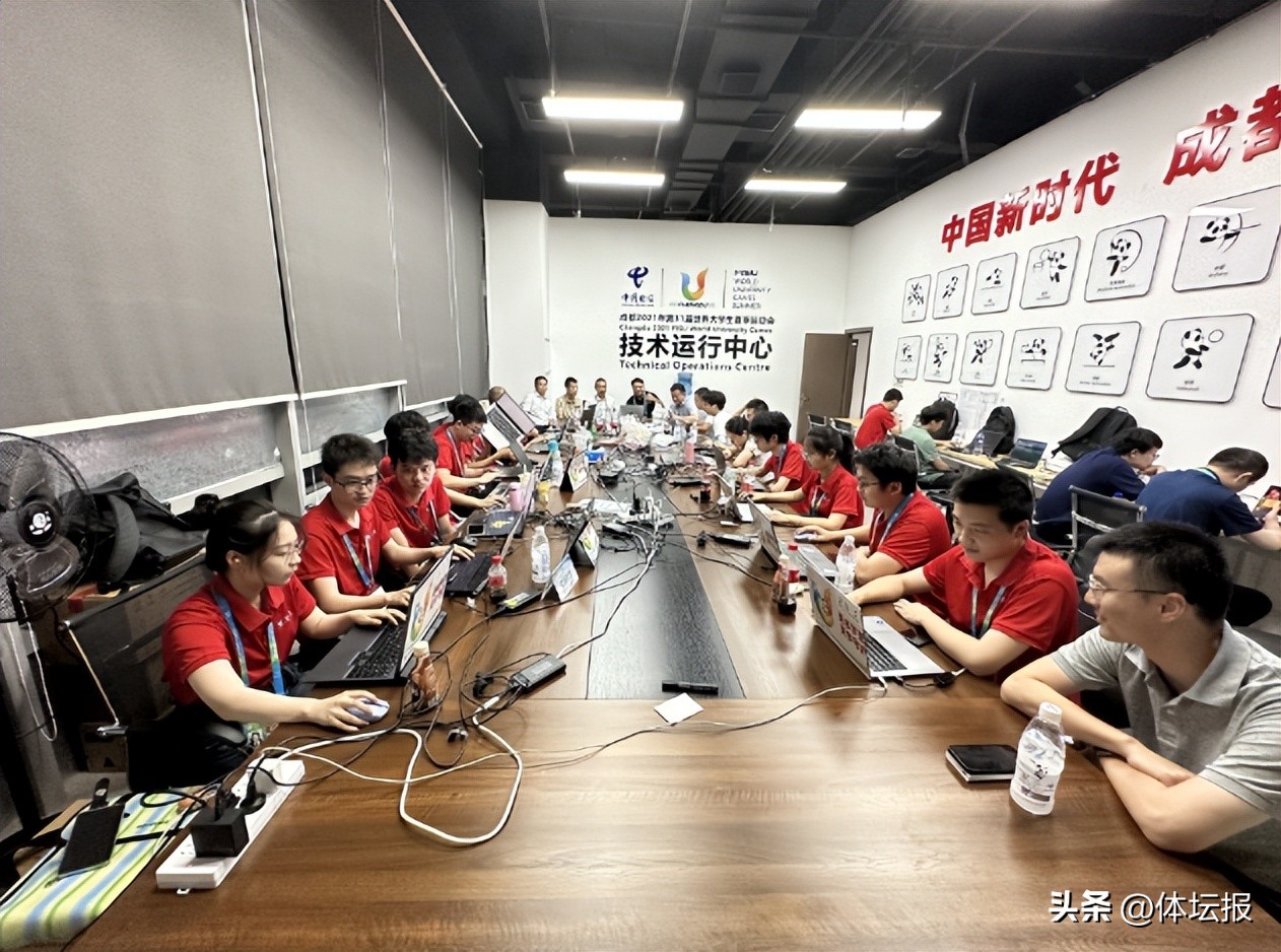 成都→杭州“无缝衔接”，浙江企业有点“忙”|大运“成”就梦想