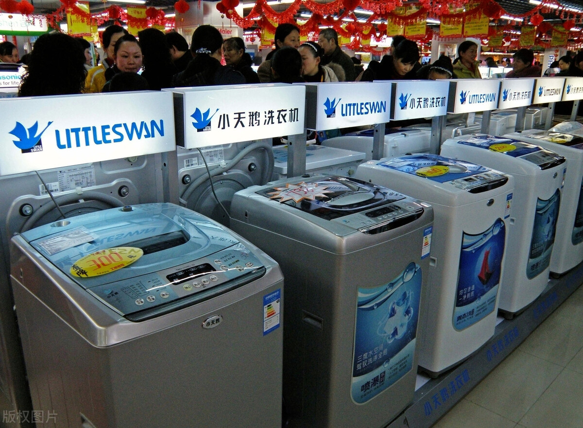 家用波轮洗衣机买啥价位的合适,波轮洗衣机哪个便宜又好用