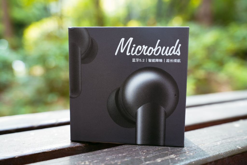 让音乐入耳,让噪音远离,唱吧Microbuds1使用体验