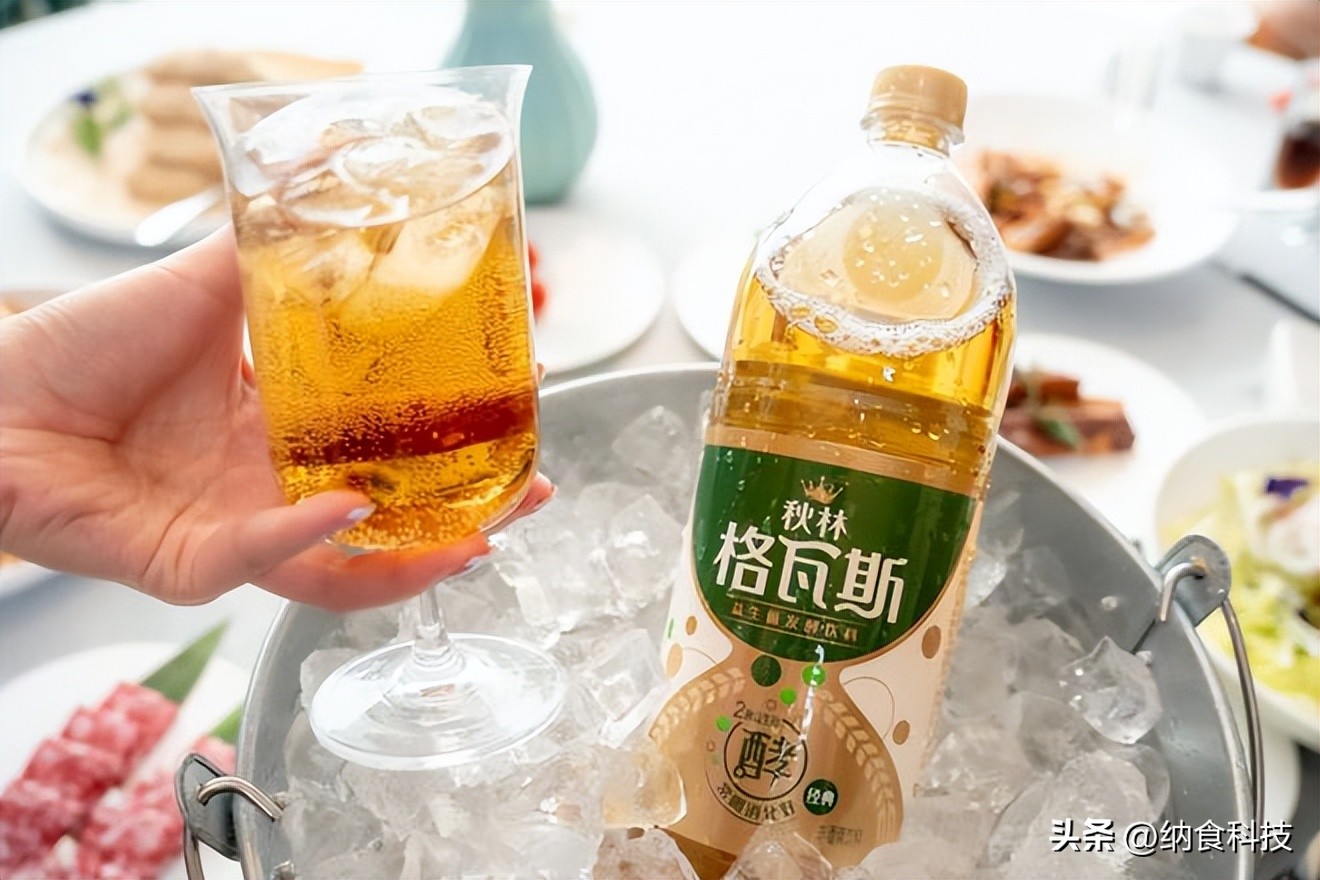 秋林格瓦斯知乎,秋林格瓦斯反向营销