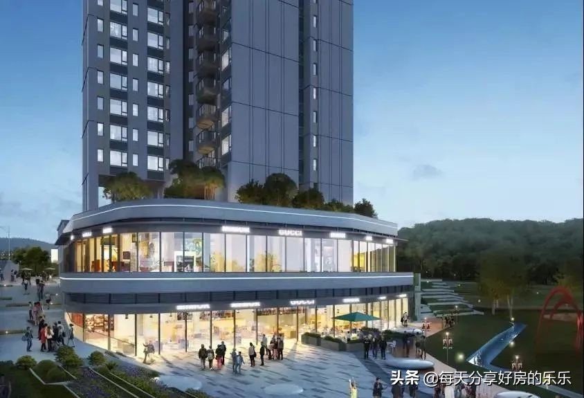 佳兆业云望府值得买么,佳兆业坂田云望府最新情况