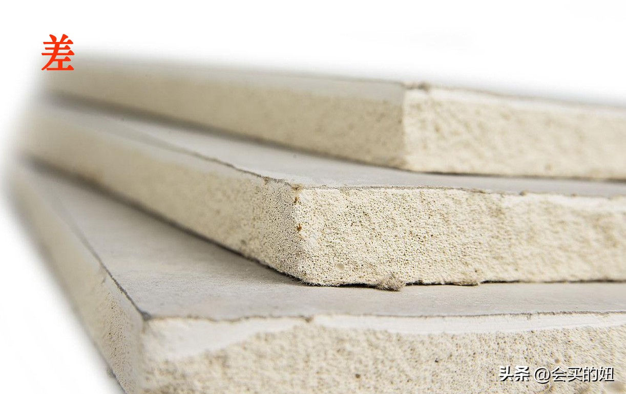 石膏板选购注意事项有哪些,石膏板在选购时应重点关注品牌